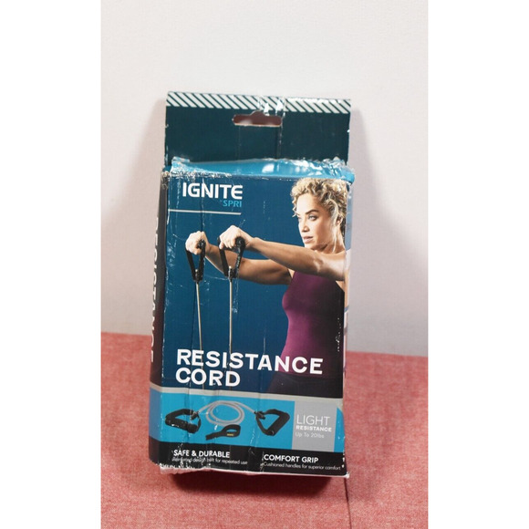 Ignite by SPRI Resistance Cord Light - Picture 1 of 3